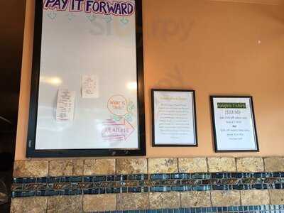 Falafels Flavors From Jerusalem