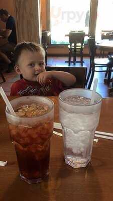 Falafels Flavors From Jerusalem