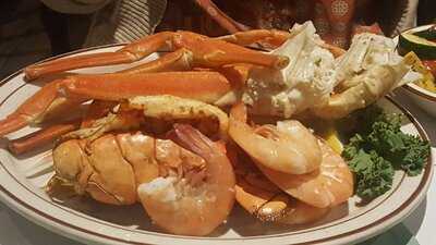 Callahan's Seafood Bar & Grill