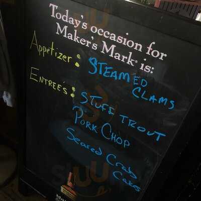 Callahan's Seafood Bar & Grill