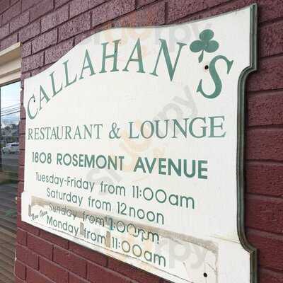 Callahan's Seafood Bar & Grill