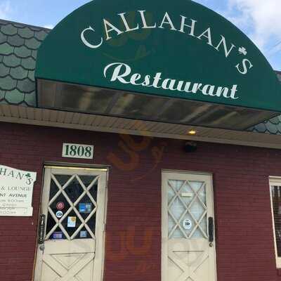 Callahan's Seafood Bar & Grill