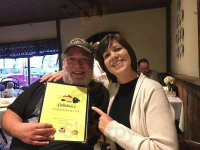 Callahan's Seafood Bar & Grill