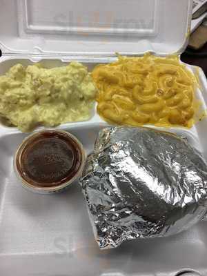 Rick's Smoke House Barbecue