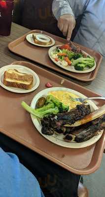 Rick's Smoke House Barbecue