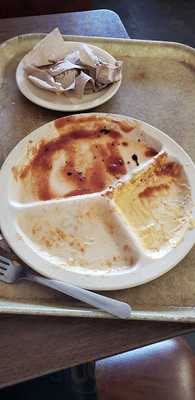 Rick's Smoke House Barbecue