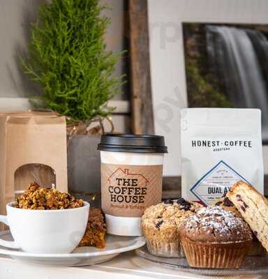 The Coffee House At Second And Bridge