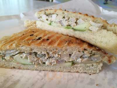 All Seasons Coffeehouse