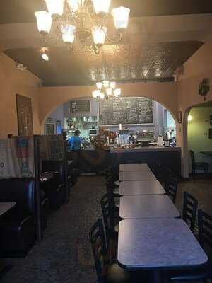 All Seasons Coffeehouse