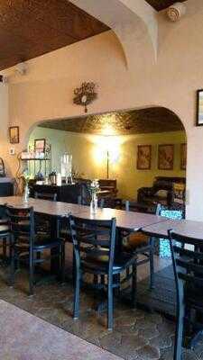 All Seasons Coffeehouse