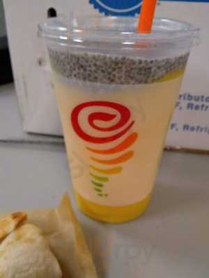 Jamba Juice