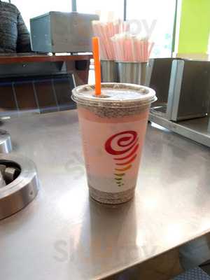 Jamba Juice