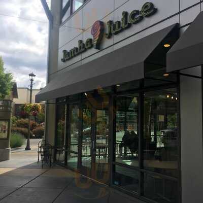 Jamba Juice