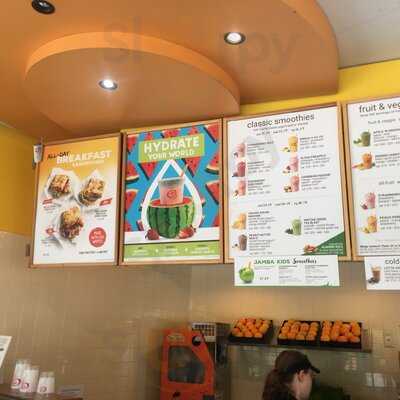 Jamba Juice
