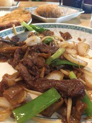 North Garden Restaurant & Lounge