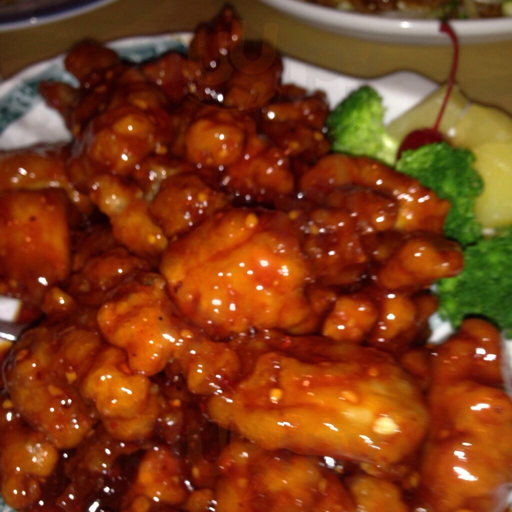 North Garden Restaurant & Lounge