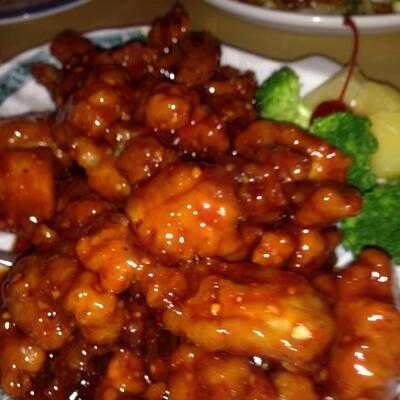 North Garden Restaurant & Lounge