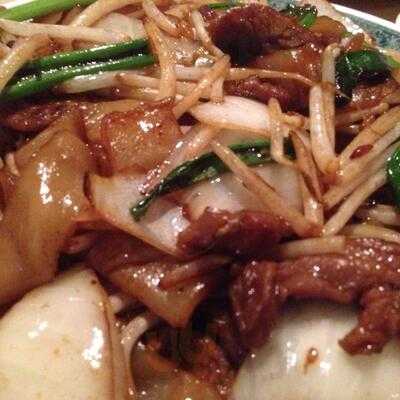 North Garden Restaurant & Lounge