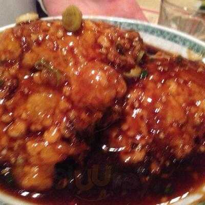 North Garden Restaurant & Lounge