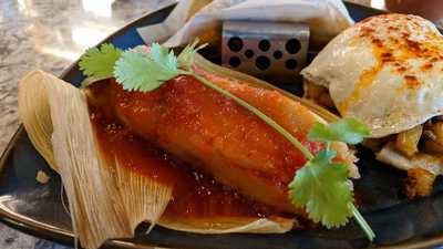 Mezcal Taberna Mexicana