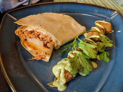 Mezcal Taberna Mexicana