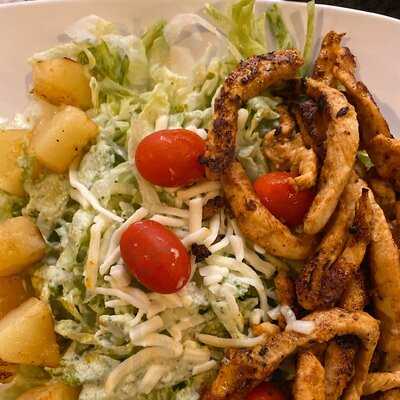 Mezcal Taberna Mexicana