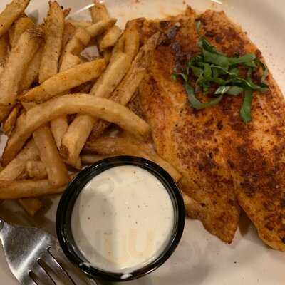 Michaels's On Mulberry