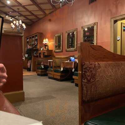 Michaels's On Mulberry