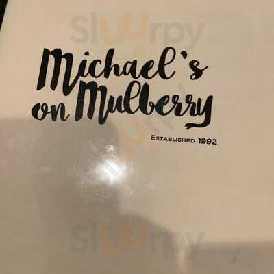 Michaels's On Mulberry