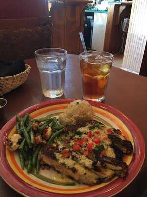 Michaels's On Mulberry