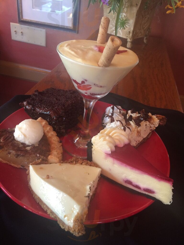 Michaels's On Mulberry