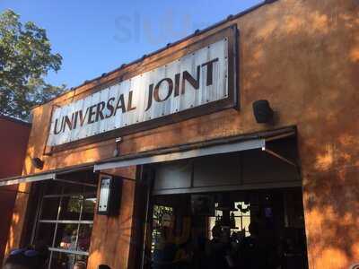 Universal Joint