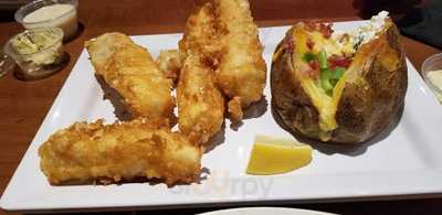 Brown Derby Steakhouse Belden Village