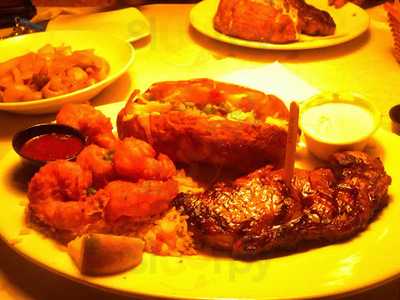 Brown Derby Steakhouse Belden Village