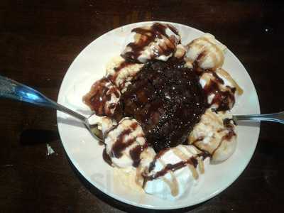 Brown Derby Steakhouse Belden Village