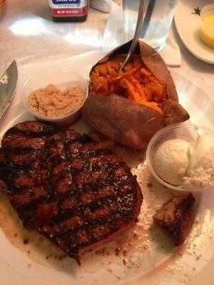 Brown Derby Steakhouse Belden Village