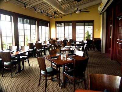Brown Derby Steakhouse Belden Village