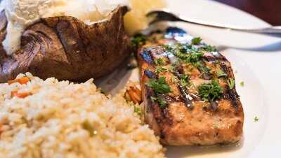 Brown Derby Steakhouse Belden Village