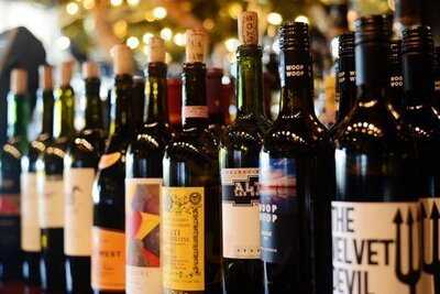 Brown Derby Steakhouse Belden Village