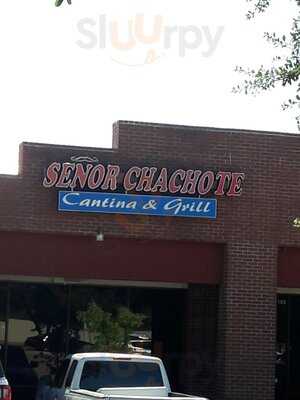 Senor Chachote Cantina & Grill