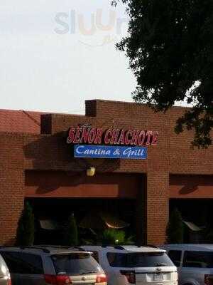 Senor Chachote Cantina & Grill