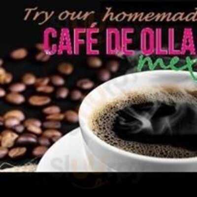 Senor Chachote Cantina & Grill