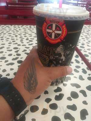 Firehouse Subs