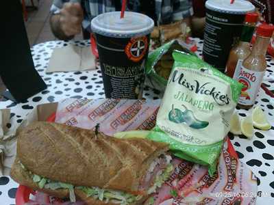 Firehouse Subs