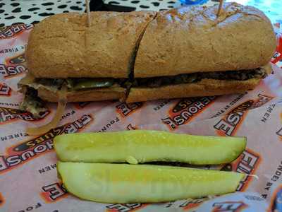 Firehouse Subs
