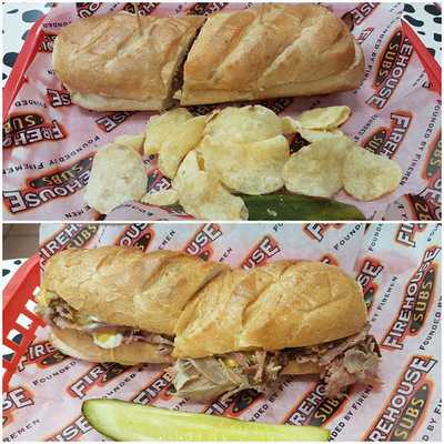 Firehouse Subs