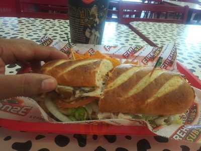 Firehouse Subs