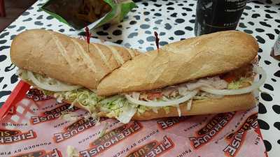 Firehouse Subs