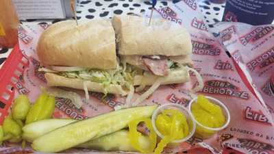 Firehouse Subs