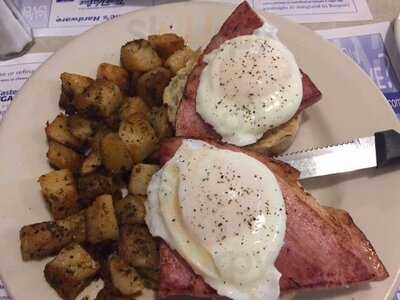 Margie's Dream Diner